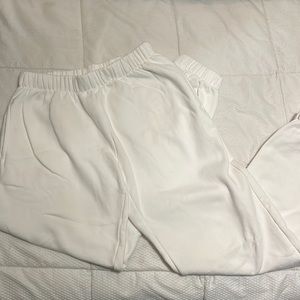 Brandy Melville sweatpants